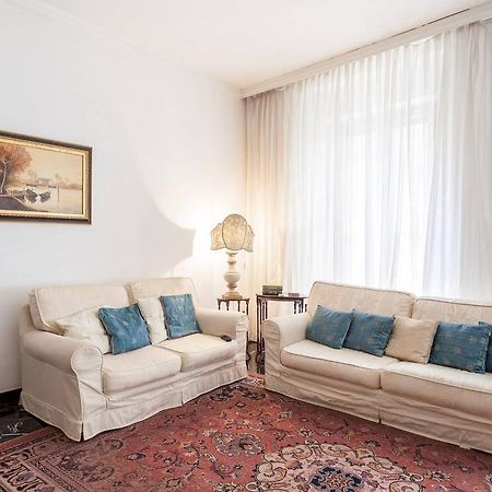 Da Claudia Bed and Breakfast Perugia Buitenkant foto