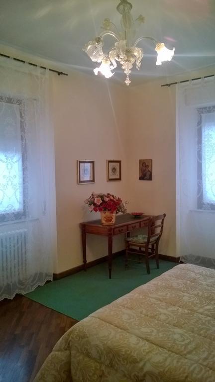 Da Claudia Bed and Breakfast Perugia Buitenkant foto