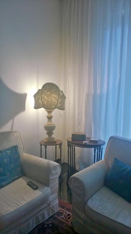 Da Claudia Bed and Breakfast Perugia Buitenkant foto