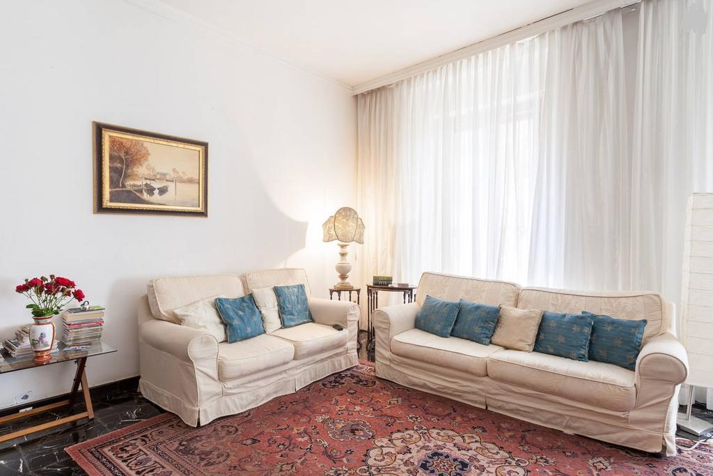Da Claudia Bed and Breakfast Perugia Buitenkant foto