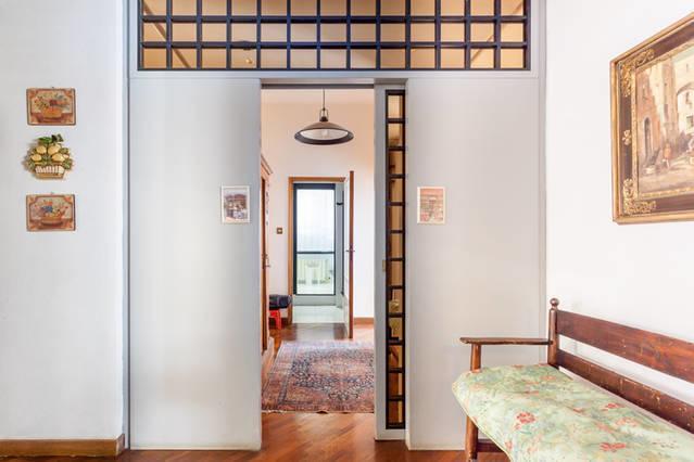 Da Claudia Bed and Breakfast Perugia Buitenkant foto
