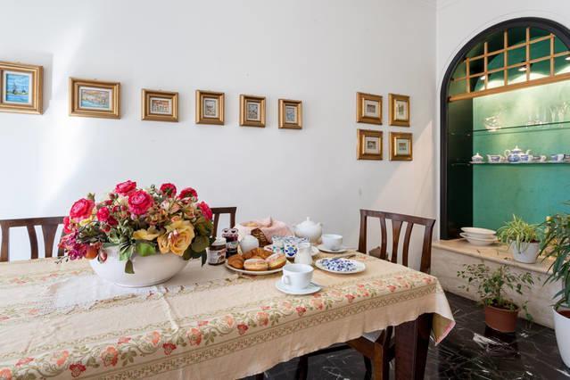 Da Claudia Bed and Breakfast Perugia Buitenkant foto