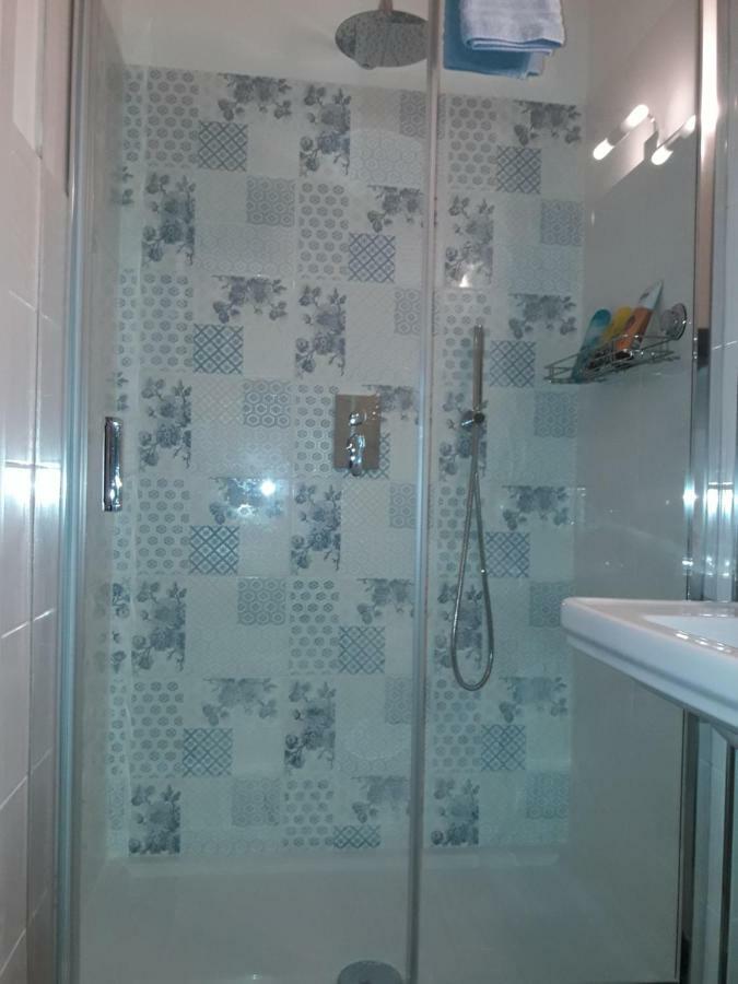 Da Claudia Bed and Breakfast Perugia Buitenkant foto
